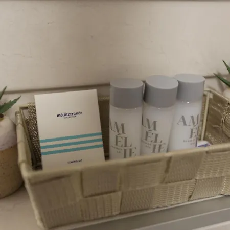 Lägenhet Queen Of Peace *