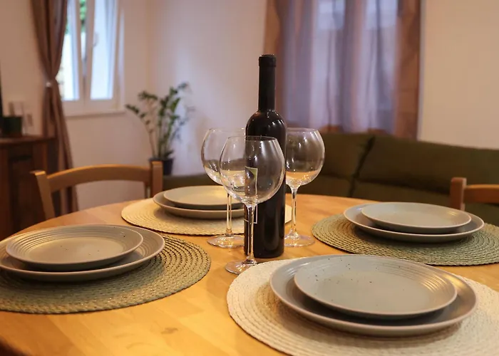 Lägenhet Queen Of Peace