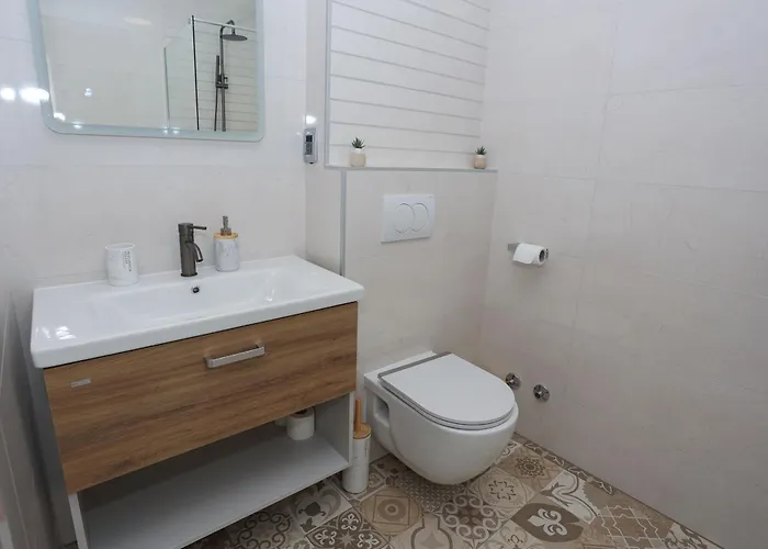 Queen Of Peace Lägenhet