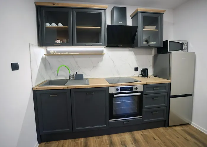 Lägenhet Queen Of Peace