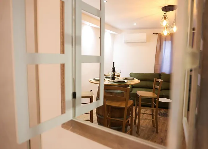 Queen Of Peace Lägenhet