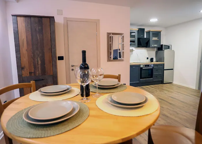 Lägenhet Queen Of Peace *