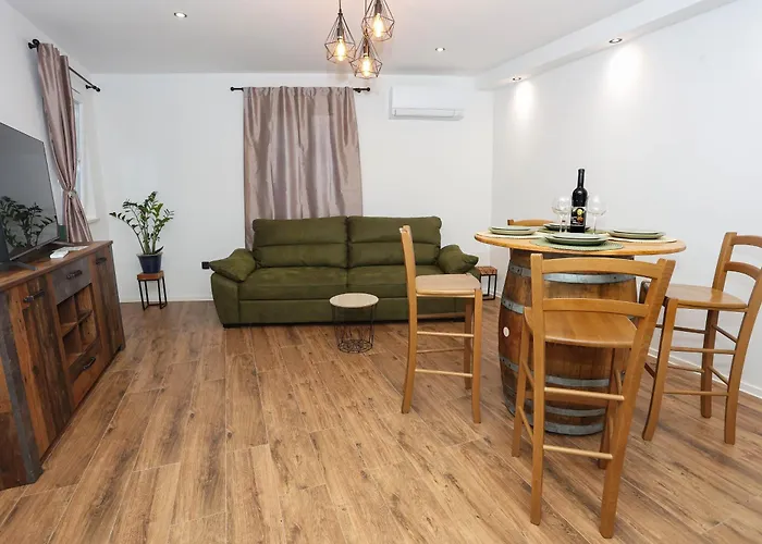 Queen Of Peace Lägenhet