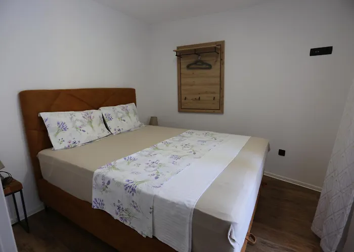 Lägenhet Queen Of Peace *