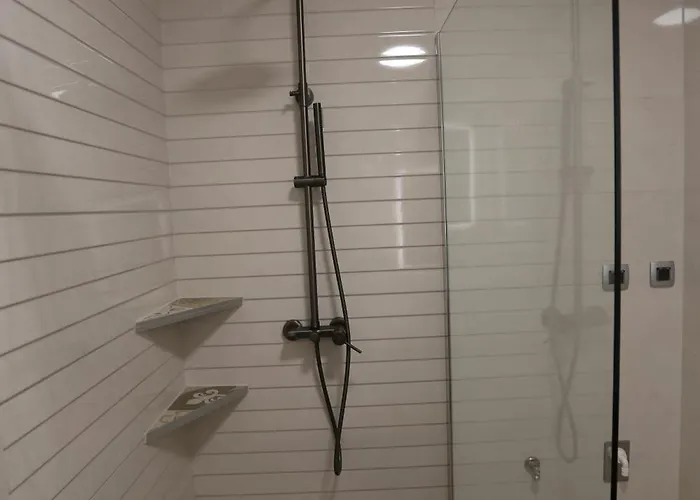 Queen Of Peace Lägenhet