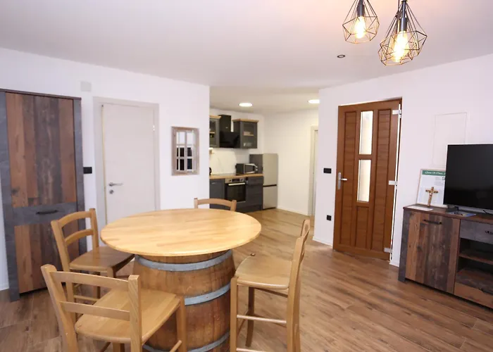 Queen Of Peace Lägenhet *