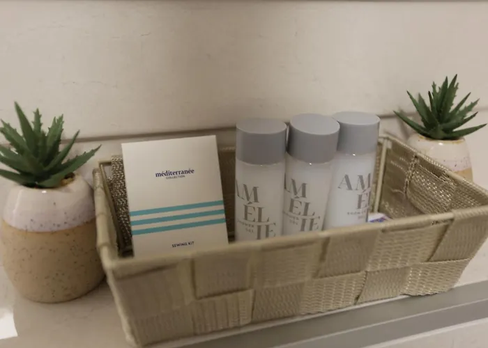 Lägenhet Queen Of Peace *