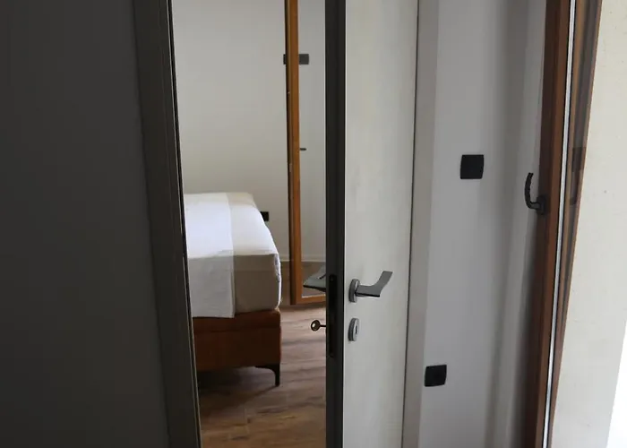 Lägenhet Queen Of Peace Split