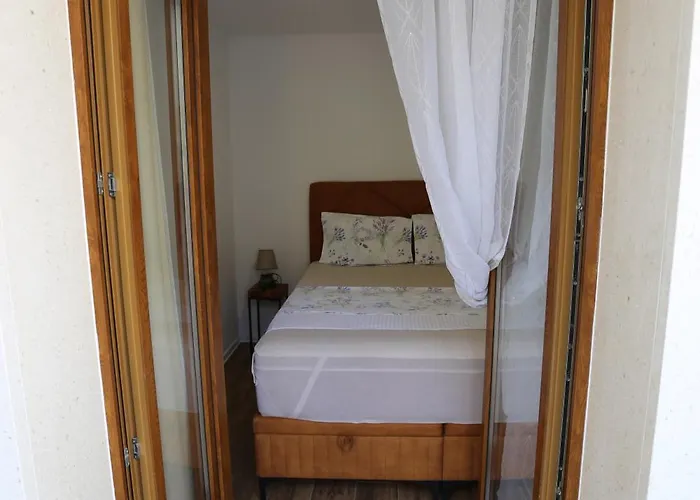 Lägenhet Queen Of Peace *