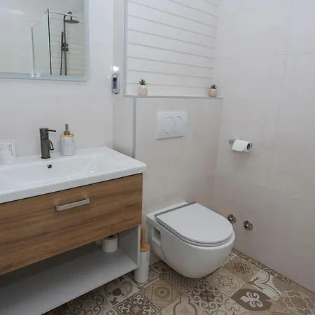 Queen Of Peace Appartement