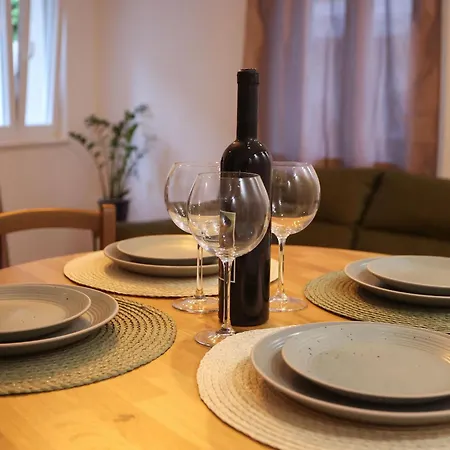 Appartement Queen Of Peace