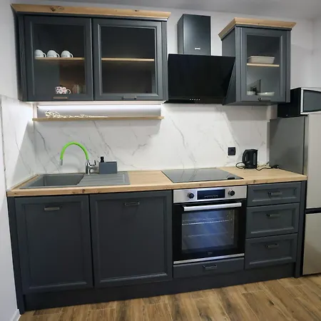 Appartement Queen Of Peace