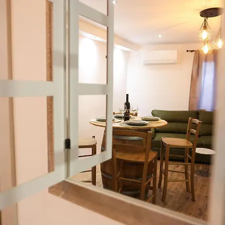 Queen Of Peace Appartement