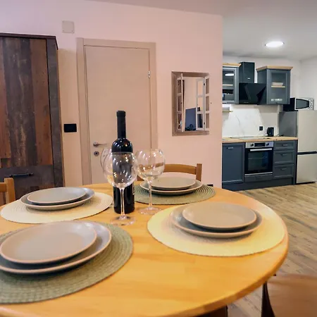 Appartement Queen Of Peace *