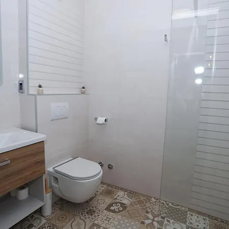 Queen Of Peace Appartement Split