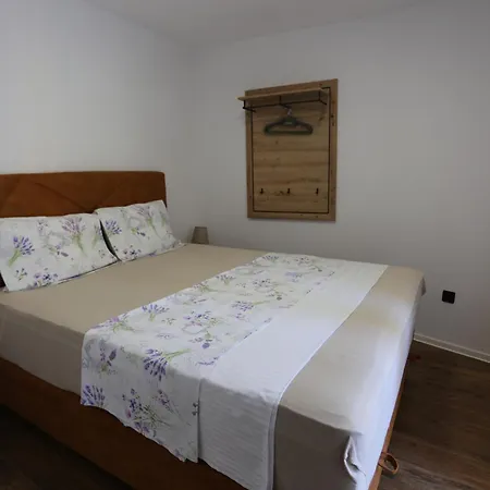 Appartement Queen Of Peace *