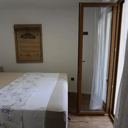 Appartement Queen Of Peace Split