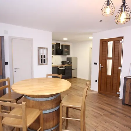 Queen Of Peace Appartement *