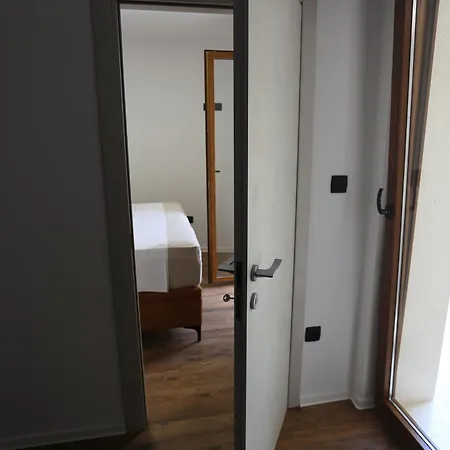 Appartement Queen Of Peace Split